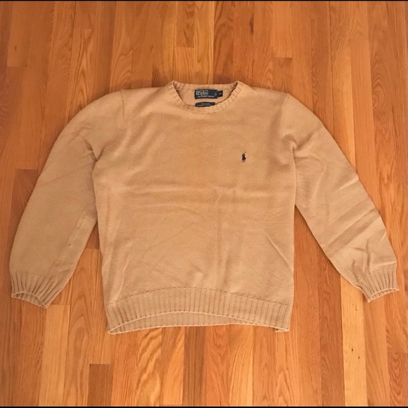 Polo by Ralph Lauren Sweater XL - Picture 2 of 4